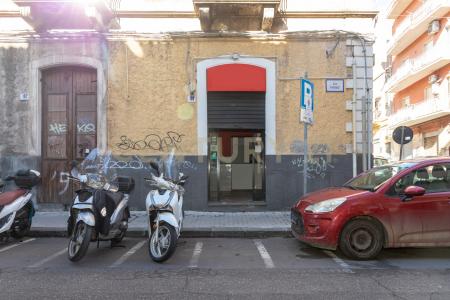 Via Firenze, Catania, Sicilia 95126, Italy