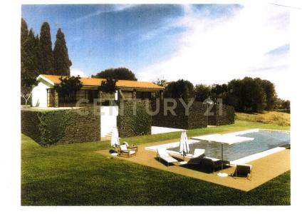 Magliano In Toscana, Toscana 58051, Italia