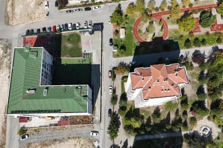 Анкара, 6820, Турция