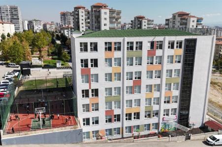Анкара, 6820, Турция
