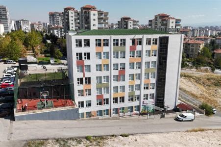 Анкара, 6820, Турция