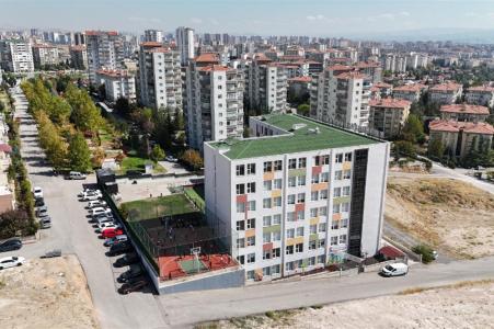 Анкара, 6820, Турция