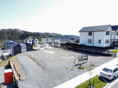 Whitby, Porirua City 5024, Nova Zelândia