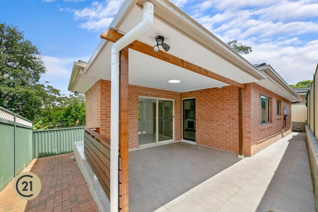 111A Purchase Road, Cherrybrook, NSW 2126, אוסטרליה