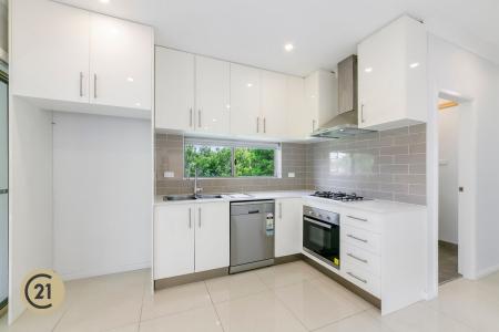111A Purchase Road, Cherrybrook, NSW 2126, אוסטרליה