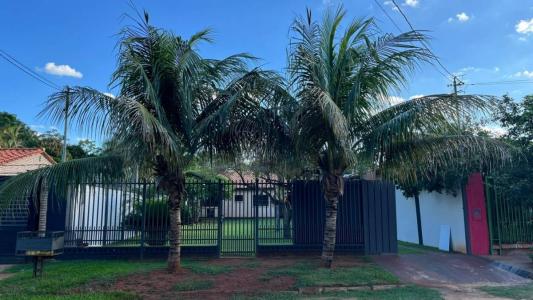 BARRIO LAURELTY, calle entre mirasoles y las huertas SN, Luque, Central 00001, Paraguay