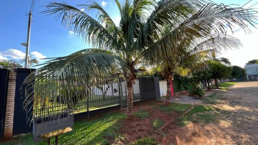 BARRIO LAURELTY, calle entre mirasoles y las huertas SN, Luque, Central 00001, Paraguay