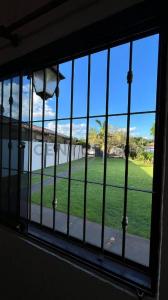 BARRIO LAURELTY, calle entre mirasoles y las huertas SN, Luque, Central 00001, Paraguay