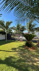 BARRIO LAURELTY, calle entre mirasoles y las huertas SN, Luque, Central 00001, Paraguay