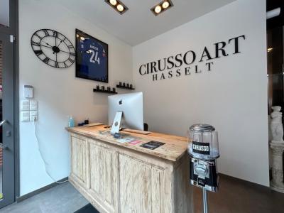 Cellebroedersstraat 9, Hasselt, 3500, בלגיה 