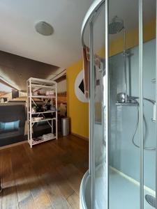 Cellebroedersstraat 9, Hasselt, 3500, בלגיה 