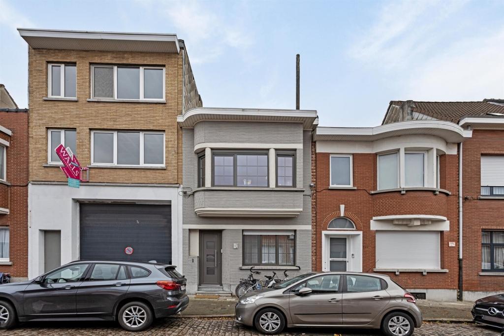 Daniël Herreynslaan 145, Wilrijk, 2610, Belgium