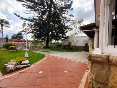 chimborazo Quinta Patagonia, San Antonio de los Altos, Miranda 1204, Venezuela
