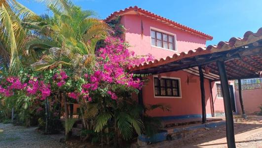 Calle Principal villa Nº3, La Plaza De Paraguachí, Nueva Esparta 6317, Venezüella