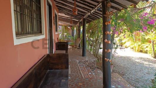 Calle Principal villa Nº3, La Plaza De Paraguachí, Nueva Esparta 6317, Venezüella