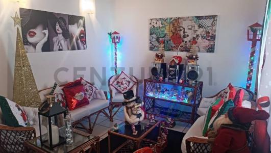 Calle 2 166, Villa Rosa, Nueva Esparta 6301, Venezuela