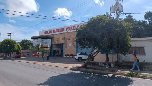 Porlamar, Nueva Esparta 6301, 베네수엘라