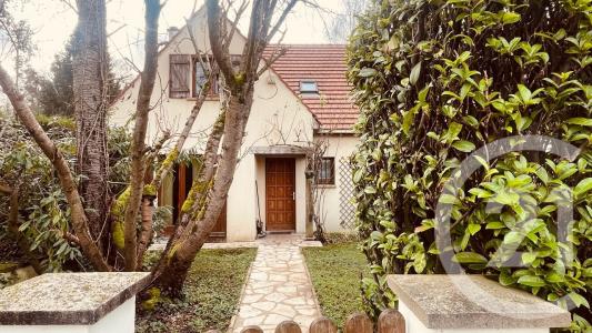 Vaires Sur Marne, Île-de-France 77360, France