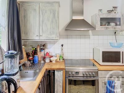 Lamorlaye, Picardie 60260, France