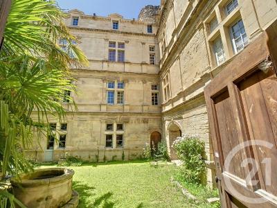 Bagnols Sur Ceze, Languedoc-Roussillon 30200, Francja
