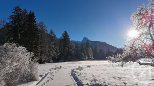 Montriond, Rhône-Alpes 74110, 法国