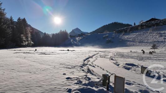 Montriond, Rhône-Alpes 74110, 法国