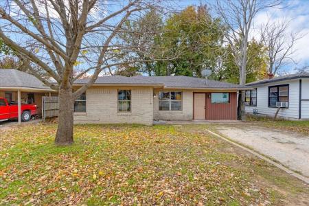 736 W. Bullock, Denison, Texas 75020, États-Unis