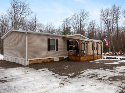 1719 Mountain Road, Monroeton, Pennsylvania 18832, USA