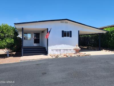 1855 W Wickenburg Way #108, Wickenburg, Arizona 85390, USA