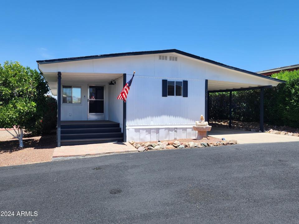 1855 W Wickenburg Way #108, Wickenburg, Arizona 85390, Estados Unidos
