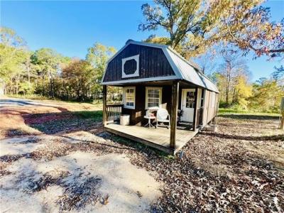 147 COONEY Cove, Trout, 路易西安納州 71371, 美國