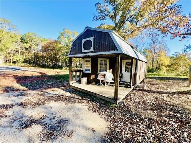 147 COONEY Cove, Trout, Louisiana 71371, Estados Unidos