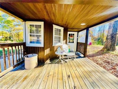 147 COONEY Cove, Trout, Louisiana 71371, Estados Unidos