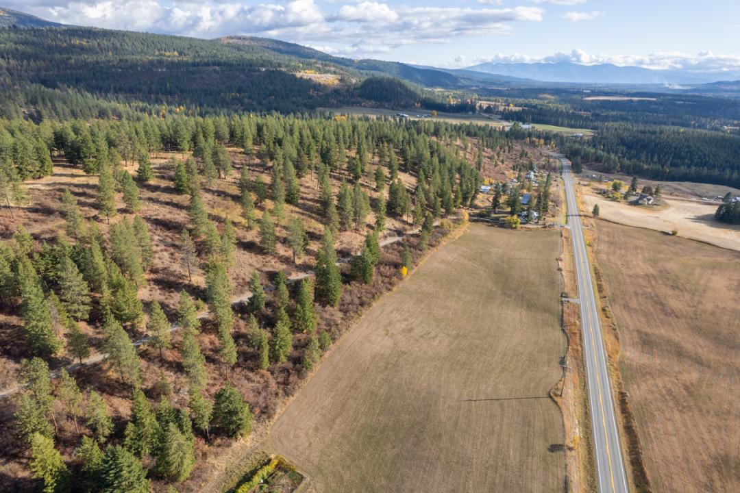NNA Wallen Rd, Bonners Ferry, Idaho 83805, États-Unis