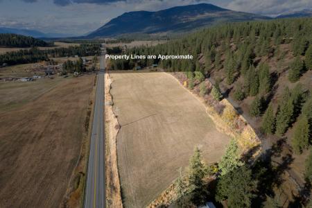 NNA Wallen Rd, Bonners Ferry, Idaho 83805, États-Unis