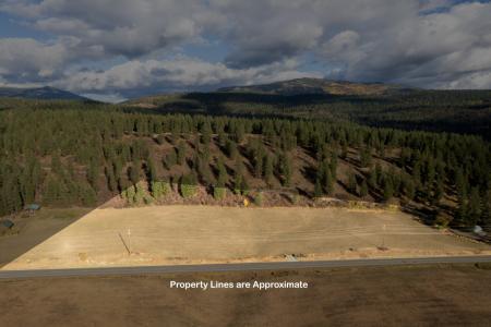 NNA Wallen Rd, Bonners Ferry, Idaho 83805, USA