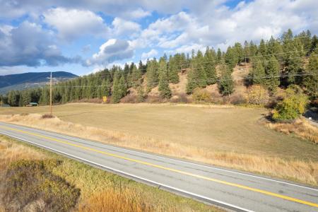 NNA Wallen Rd, Bonners Ferry, Idaho 83805, États-Unis