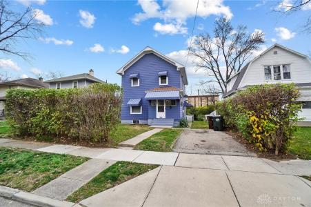 1615 Carrollton Avenue, Dayton, Ohio 45409, Amerika Birleşik Devletleri