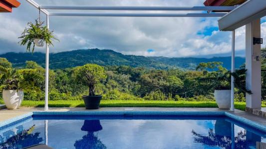 Chontales , Chontales Puerto Cortés Osa, Puntarenas 60504, 哥斯达黎加