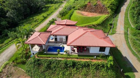 Chontales , Chontales Puerto Cortés Osa, Puntarenas 60504, 哥斯达黎加