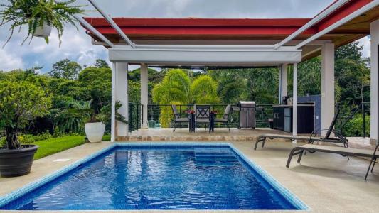 Chontales , Chontales Puerto Cortés Osa, Puntarenas 60504, 哥斯达黎加