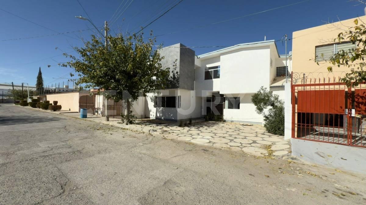 DEL PINAR 3777,, Juárez, Chihuahua 32310, México