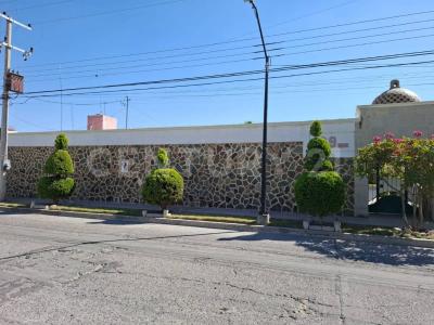 Paseo de Yahualica 109,, Aguascalientes, Aguascalientes 20207, Meksyk
