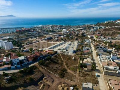 Azteca 100,, Ensenada, Baja California 22870, Mexico