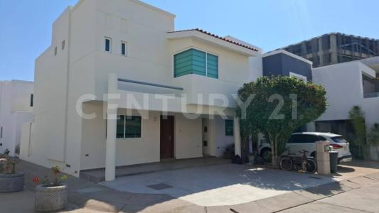Circuito Jardines 2413 7,, Culiacán, Sinaloa 80100, Meksika