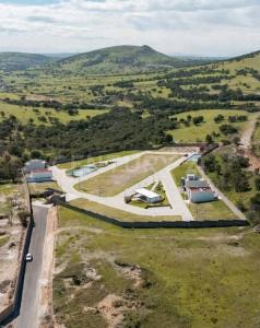 SAUCO REFUGIO NATURAL , HARAS CIUDAD ECOLÓGICA ,, Amozoc, Puebla 72998, México
