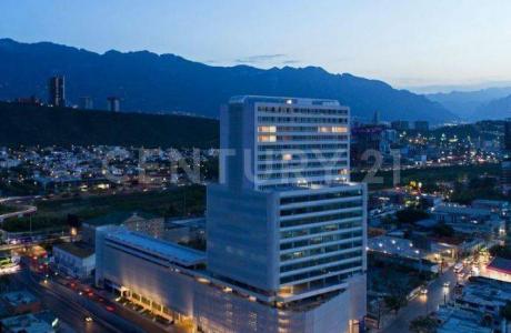 Monterrey, Nuevo León 64000, México