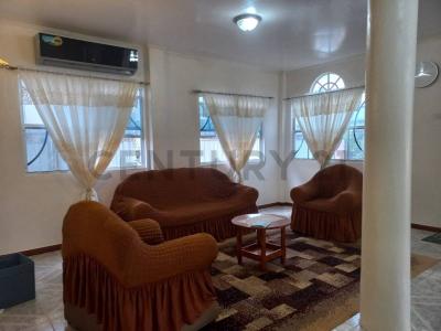 New Hope Hutsonville , Georgetown, Guyana