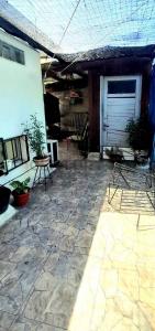 Arroyo Seco, Montevideo 00001, Уругвай
