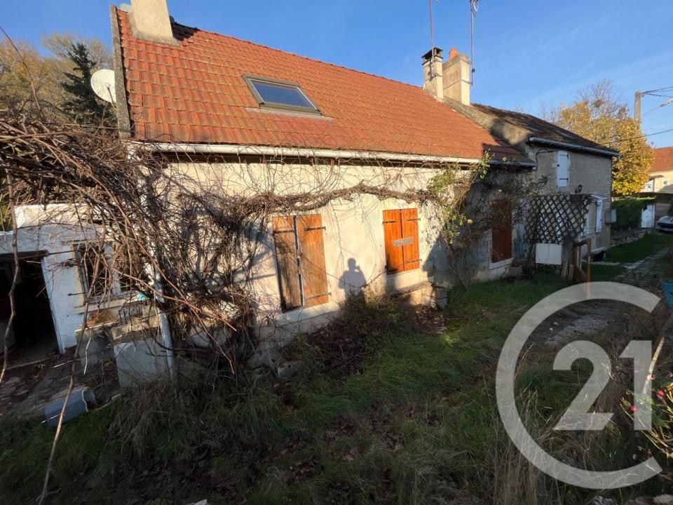 Billy Sur Oisy, Bourgogne 58500, Francja